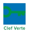 Clef Verte